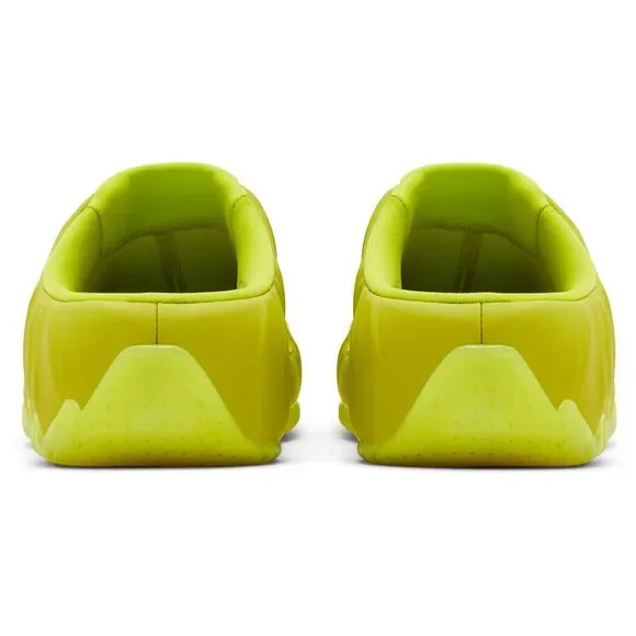 [FQ8257-300] MENS NIKE CLOGPOSITE 'BRIGHT CACTUS' - Picture 4 of 5